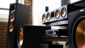 Home Audio Installers in Bellaire