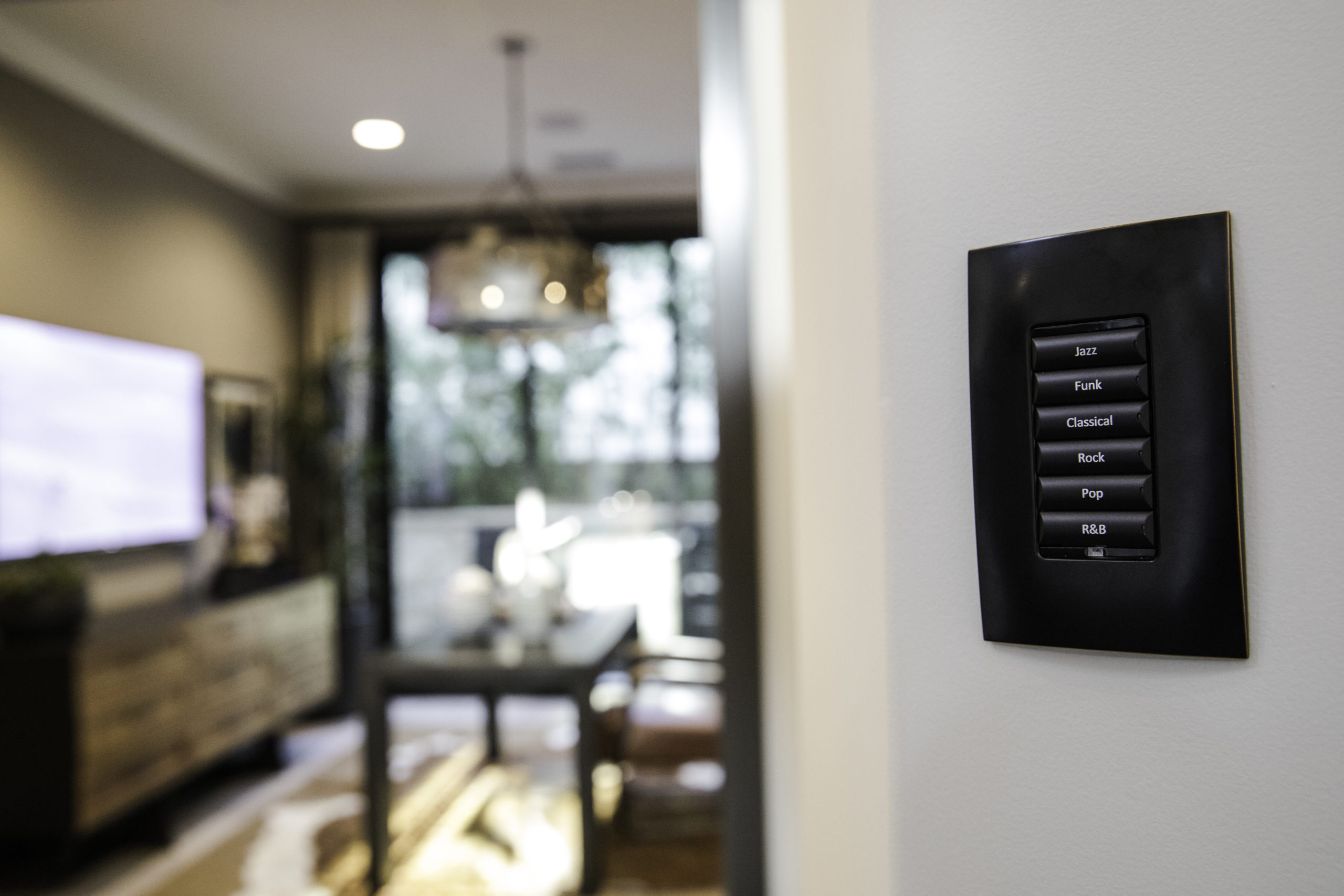 Hire Smart Home Installers in Houston - Empire AV